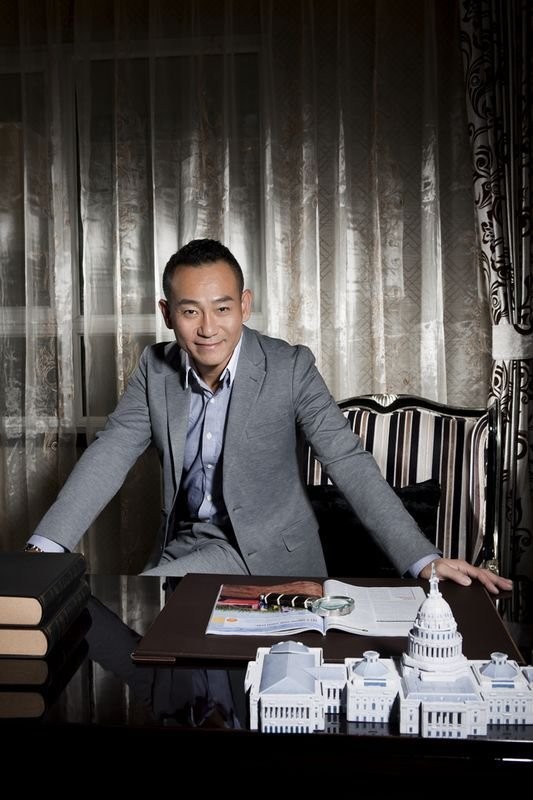 林保怡 写真 - mtime时光网