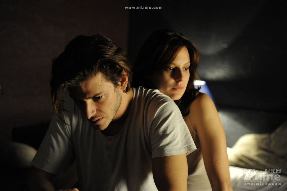 爱的艺术 官方剧照