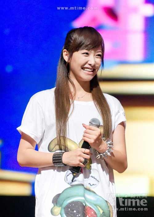 宋茜victoria song 生活照 #106