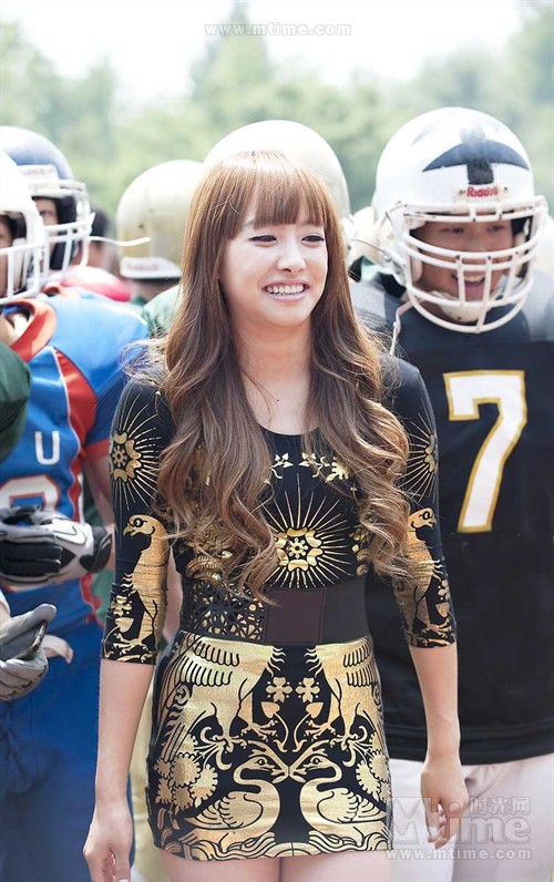 宋茜victoria song 生活照 #613