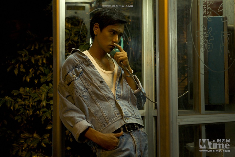 翻滚吧!阿信 官方剧照