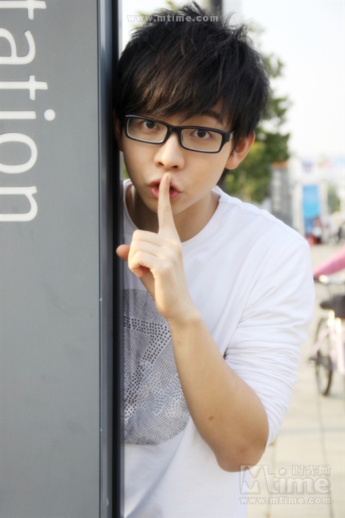 图片标题:胡夏写真 #71