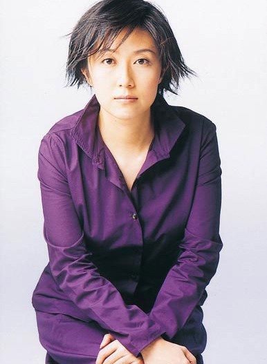 黄韵玲 写真 - mtime时光网