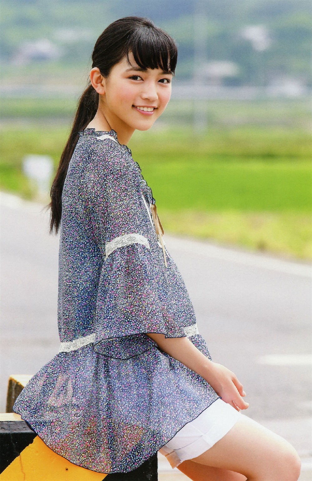 川口春奈 写真 - mtime时光网