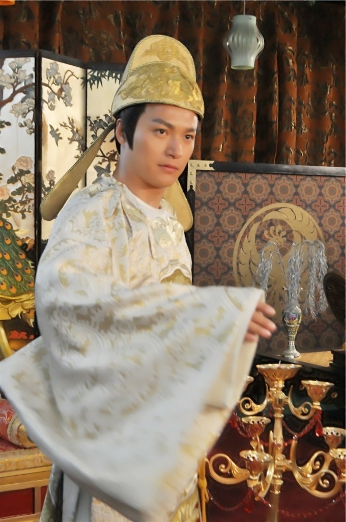 唐宫美人天下 官方剧照 - mtime时光网