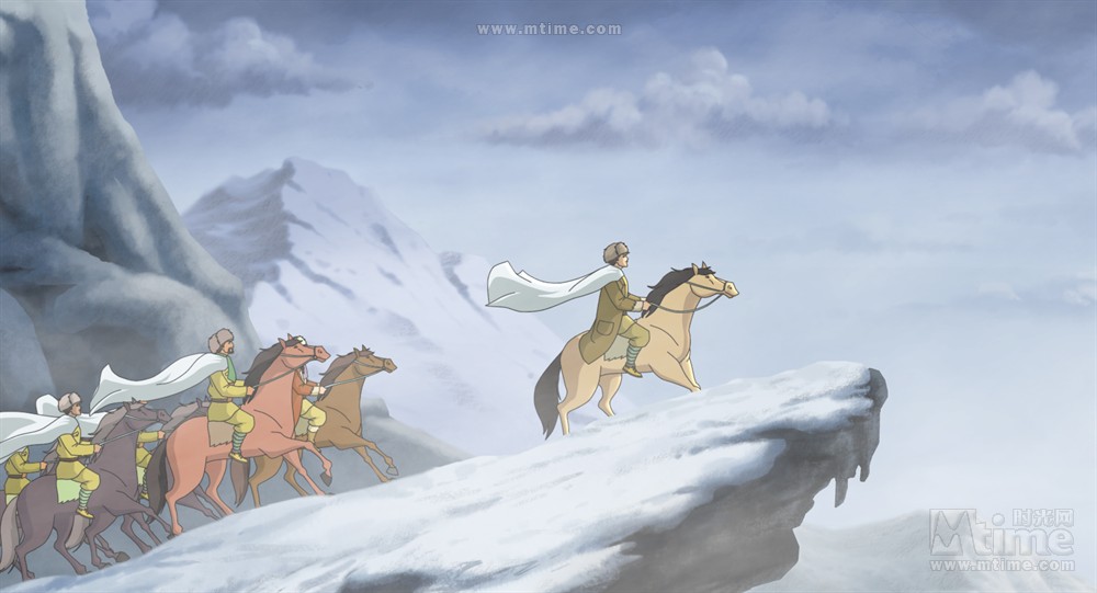 23张图片更多饰 特约配音yang li李扬主演:更多剧情解放军剿匪小分队