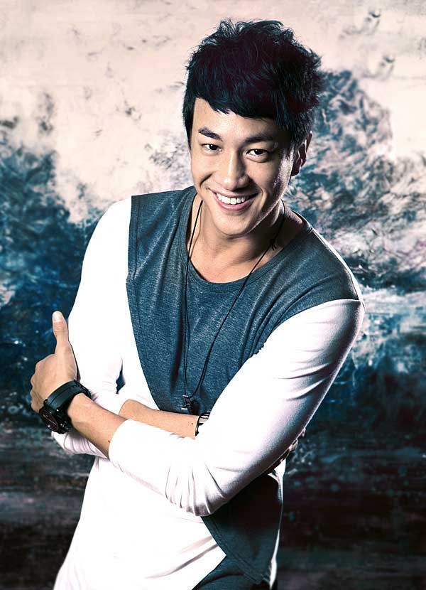 何润东 写真 - mtime时光网