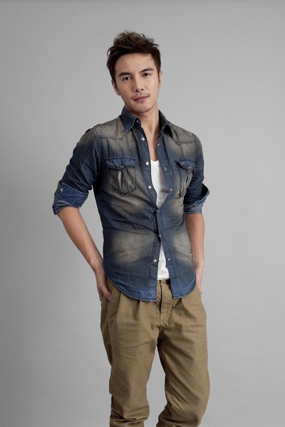 谢佳见 写真 - mtime时光网