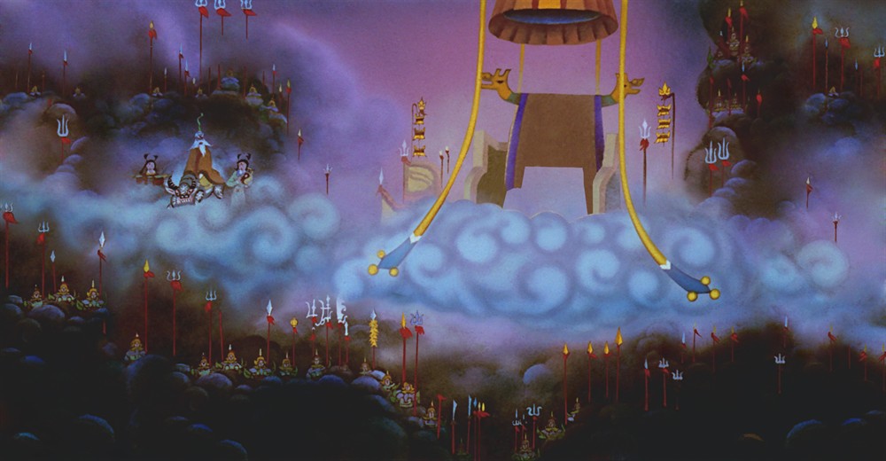 大闹天宫 官方剧照 - mtime时光网