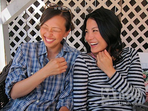 陈凌lynn chen 生活照 #78