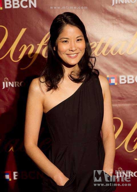 陈凌lynn chen 生活照 #102