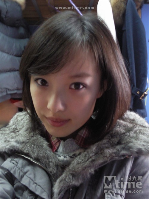 倪妮ni ni 生活照 #34