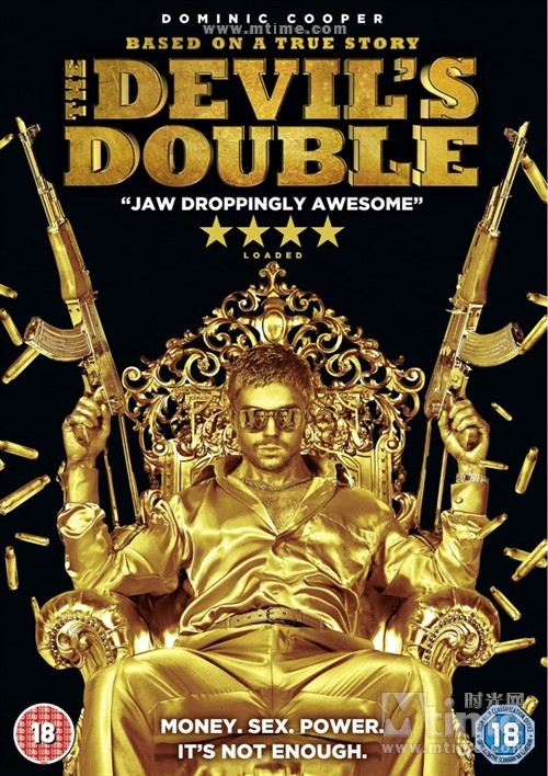 魔鬼的替身下载《双重恶魔》rmvb高清迅雷下载 - 电影下载 - 红潮网