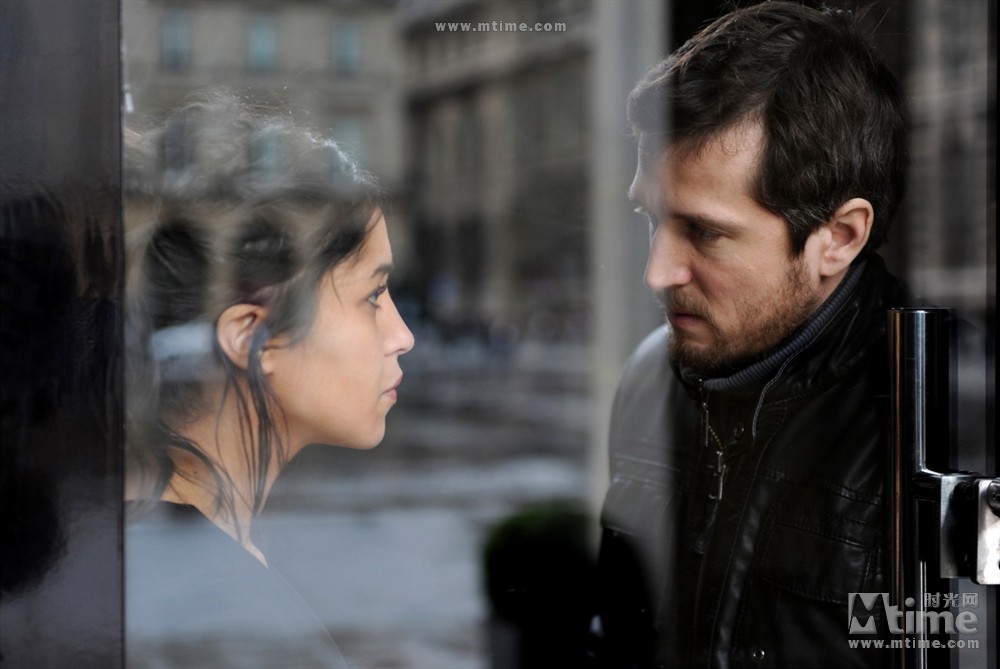 更好的生活 官方剧照