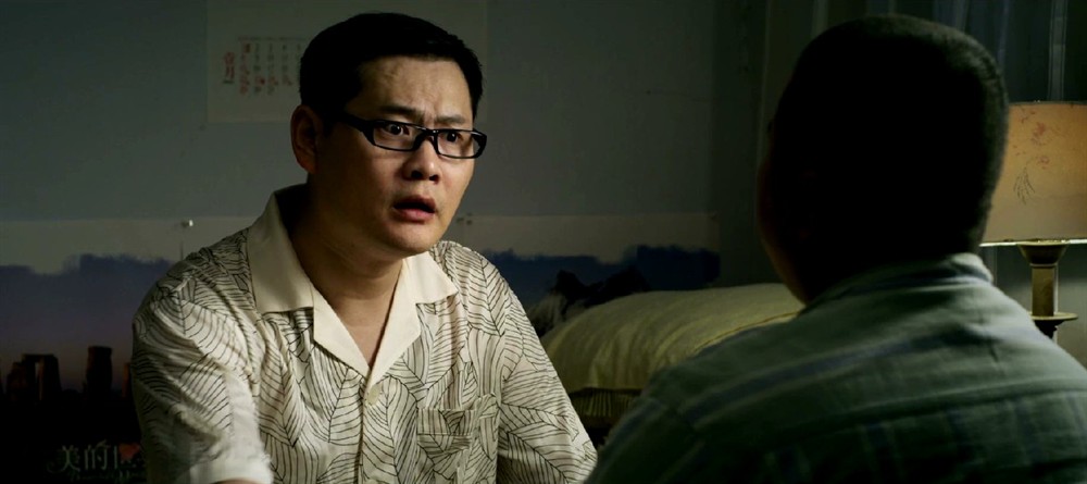 就是闹着玩的 官方剧照