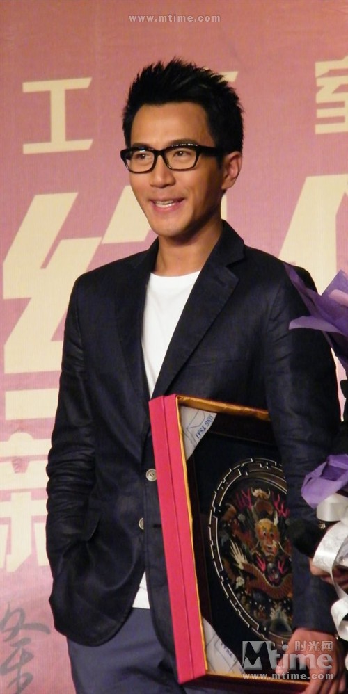 劉愷威 hawick lau 生活照 #143