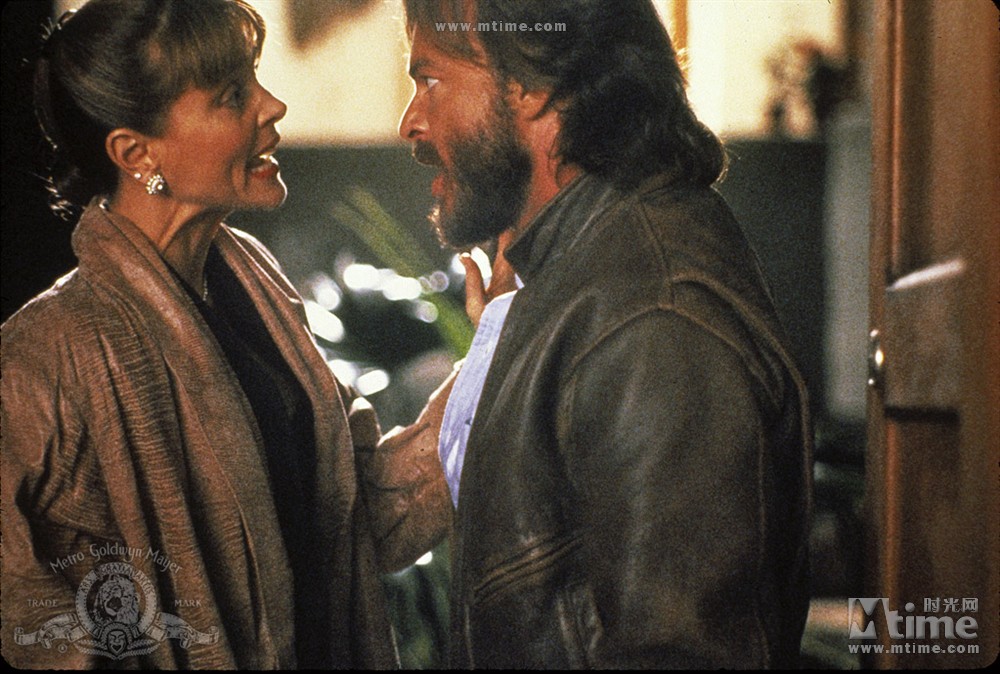 意外事件 官方剧照