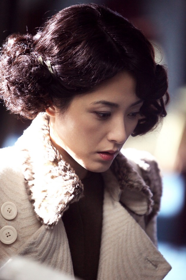 传奇之王 官方剧照 - mtime时光网