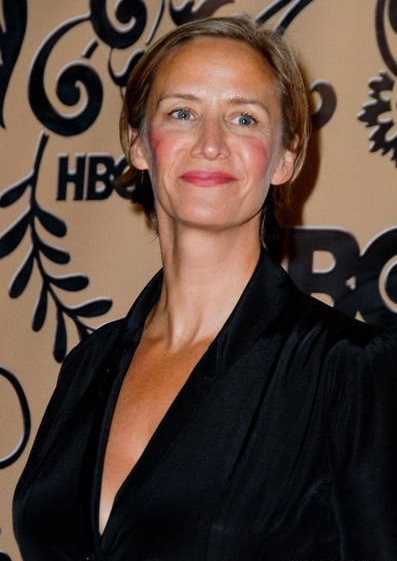 珍妮·麦克蒂尔 生活照 - mtime时光网