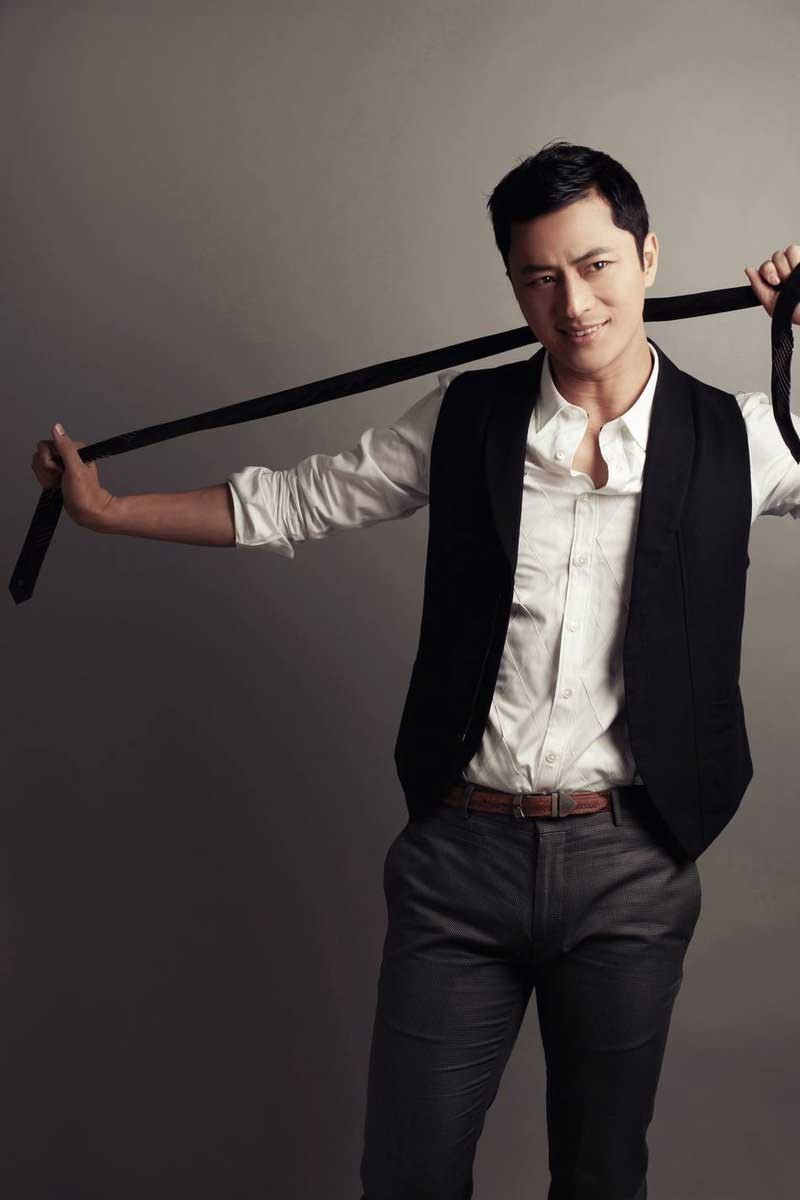 林江国 写真 - mtime时光网