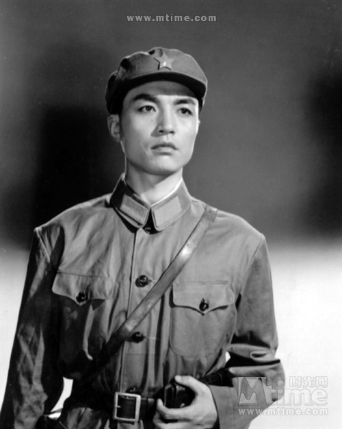 渡江侦察记reconnaissance across the yangtze(1974)工作照 #04