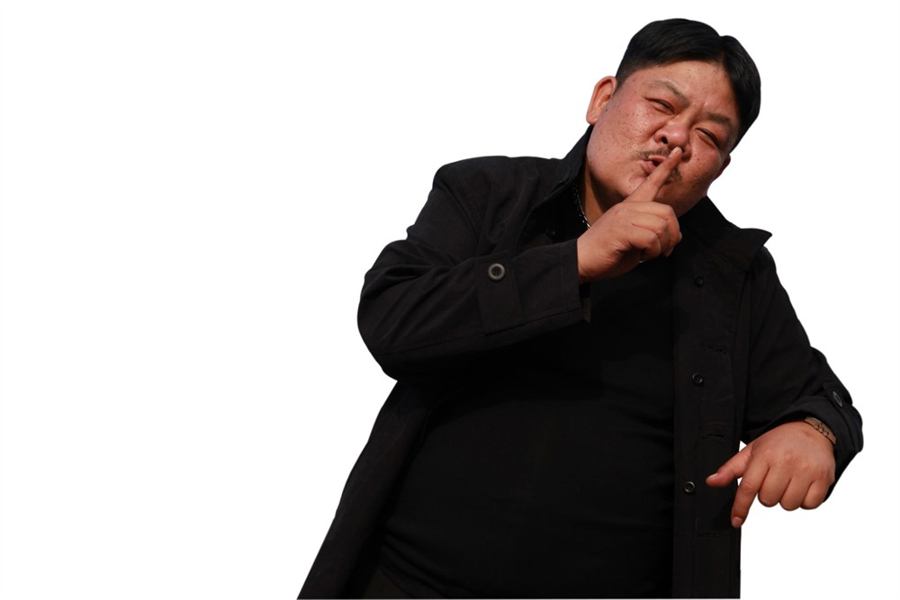 疯狂的蠢贼 片场照 - mtime时光网