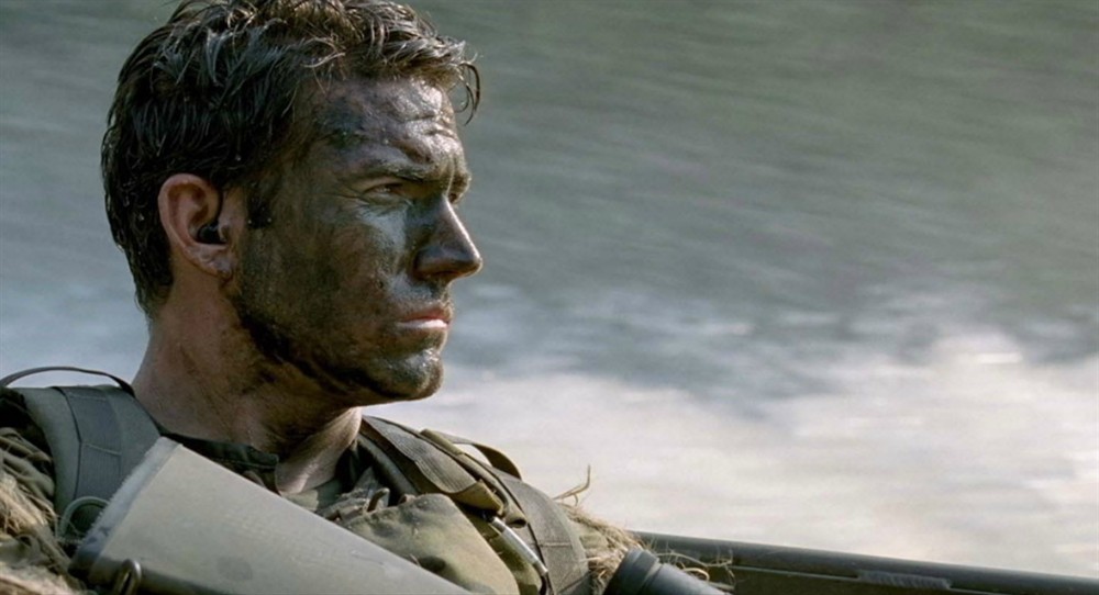 勇者行动 官方剧照 - mtime时光网