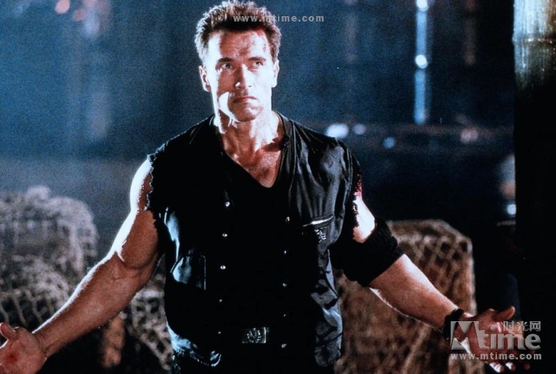 独闯龙潭 官方剧照