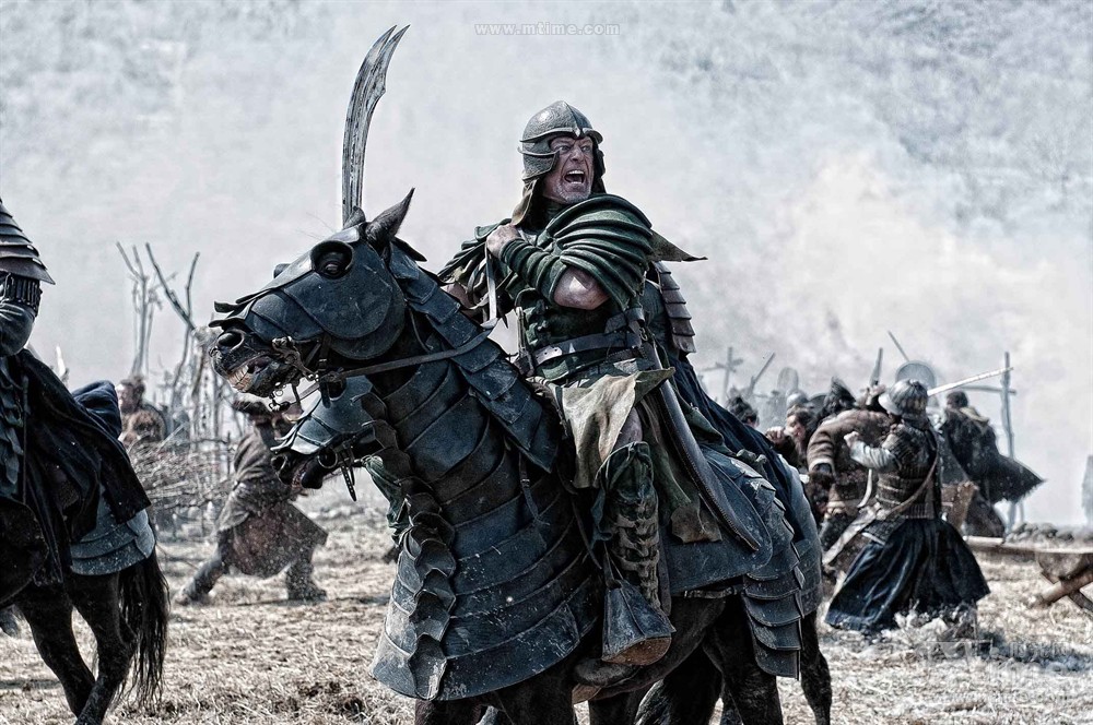 王者之剑 官方剧照