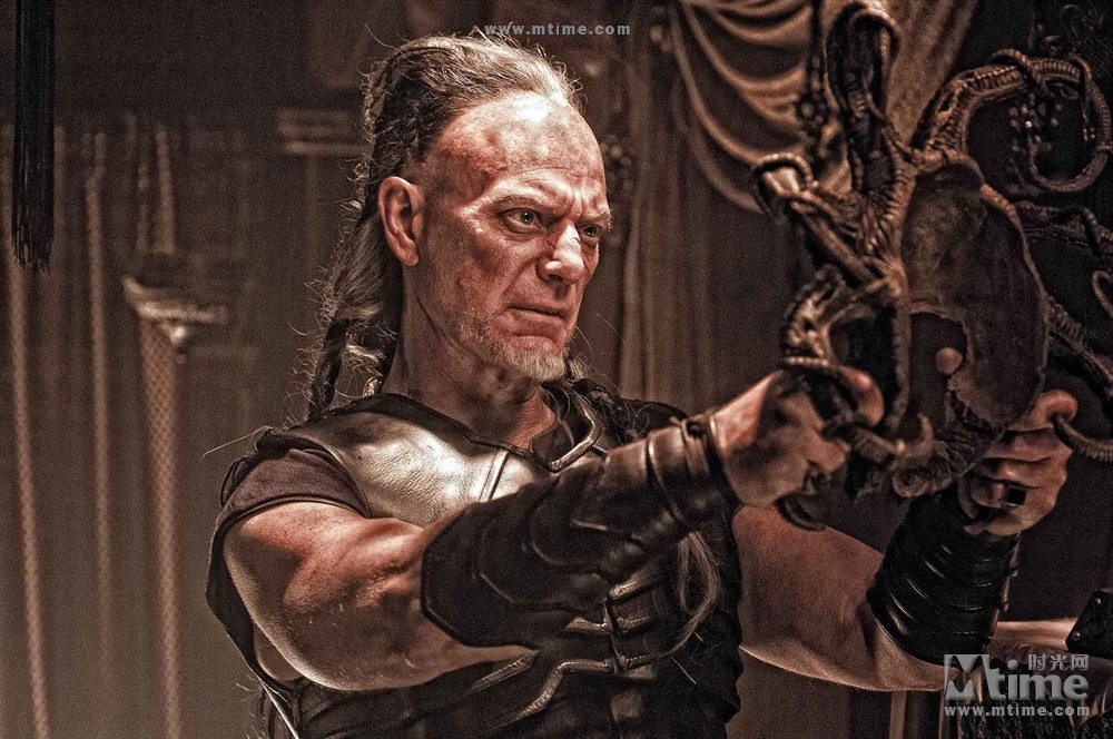 王者之剑 官方剧照