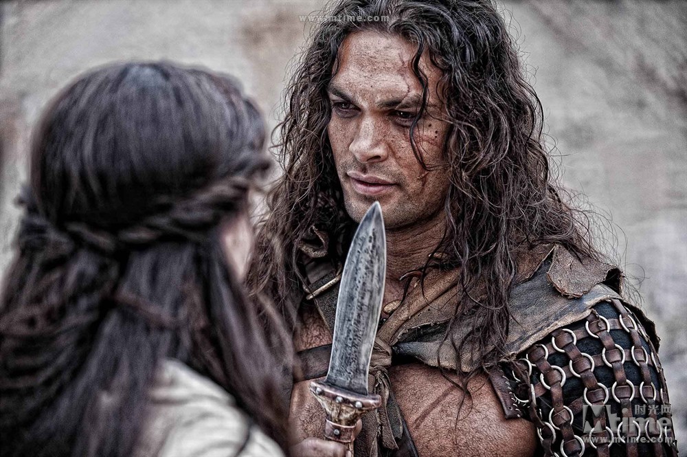 王者之剑 官方剧照