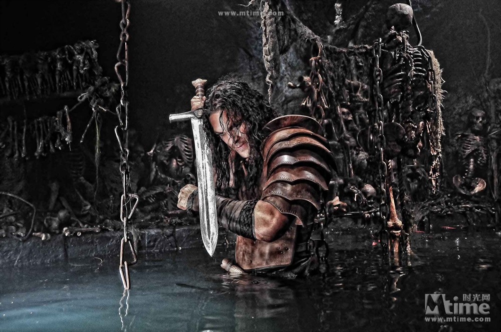 王者之剑 官方剧照