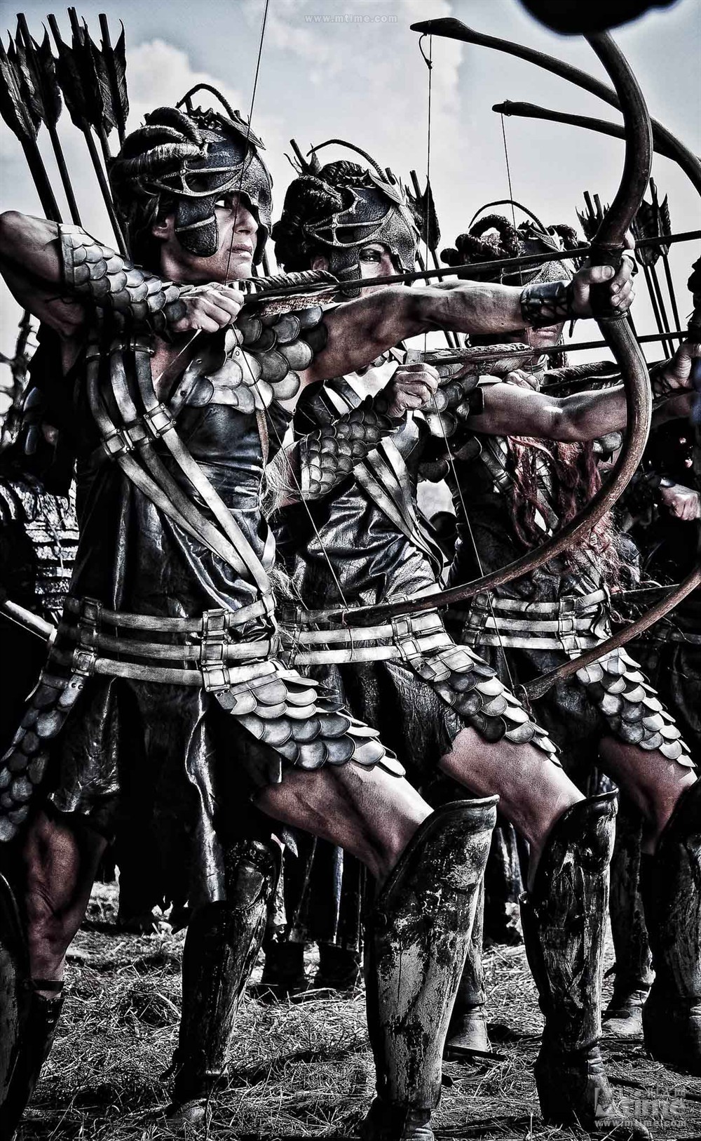 王者之剑 官方剧照