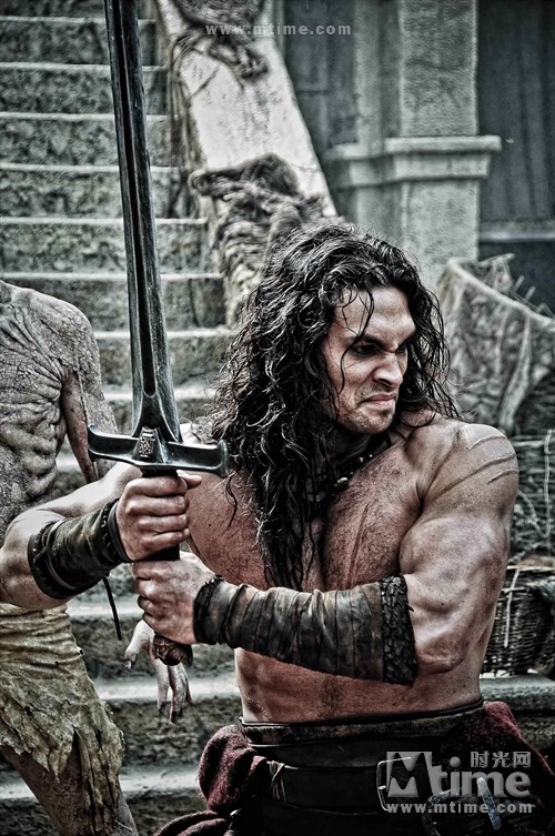 王者之剑conan the barbarian(2011)剧照 #153