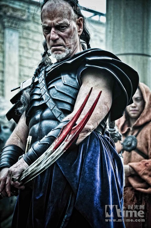 王者之剑conan the barbarian(2011)剧照 #160