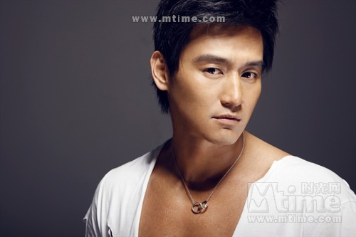 图片标题:张天霖写真 #0009