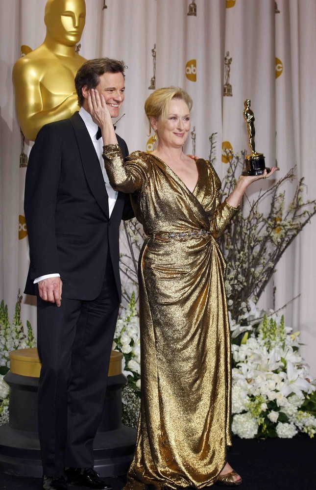 第84届奥斯卡颁奖典礼