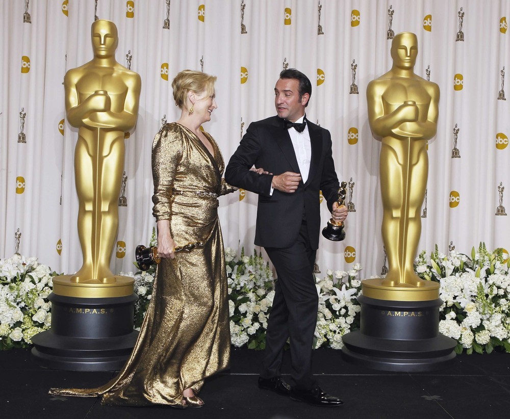 第84届奥斯卡颁奖典礼