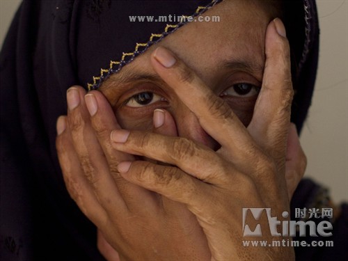 面子saving face(2012)剧照 #01