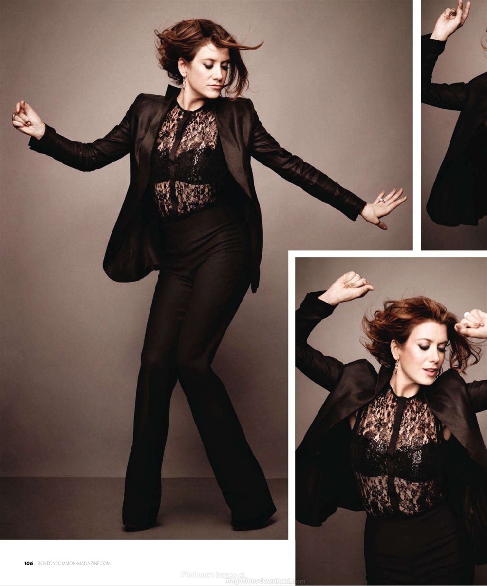 凯特·沃什 写真 - mtime时光网