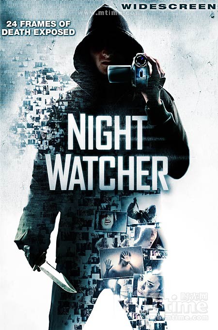 新闻14条影评15位演职员2张图片0个视频影片首页night watcher(2008)