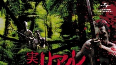 欢迎来到丛林剧照2