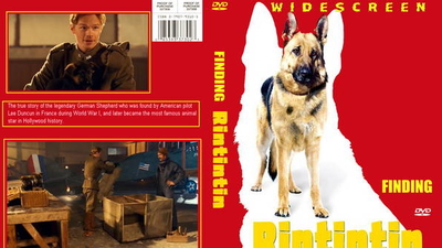 战犬任丁丁剧照5