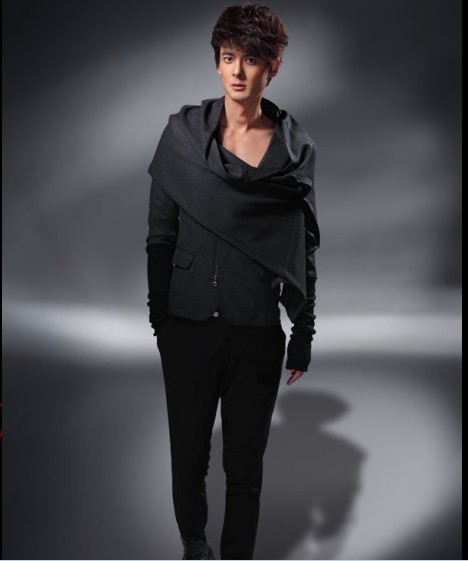 郭品超 写真 - mtime时光网