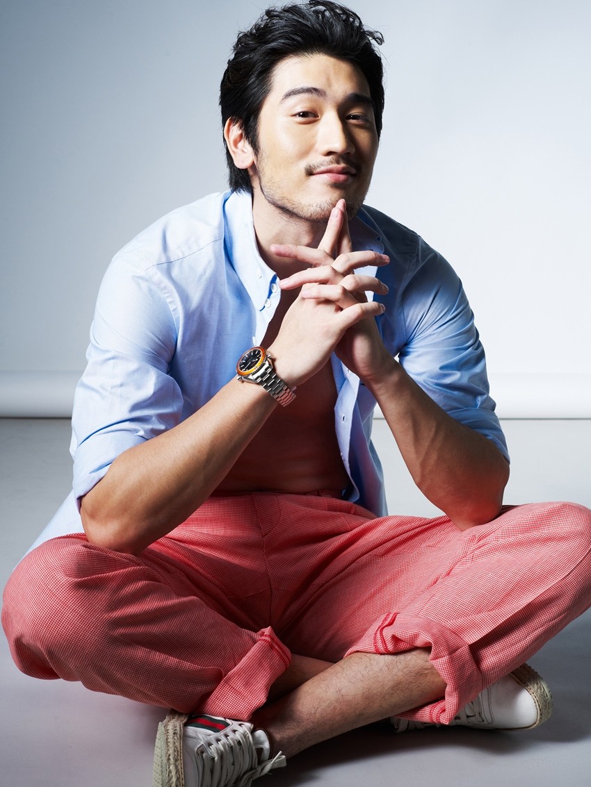 高以翔 写真 - mtime时光网