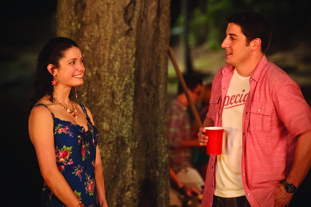 美国派4:美国重逢