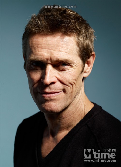 威廉·达福 willem dafoe 写真#0007