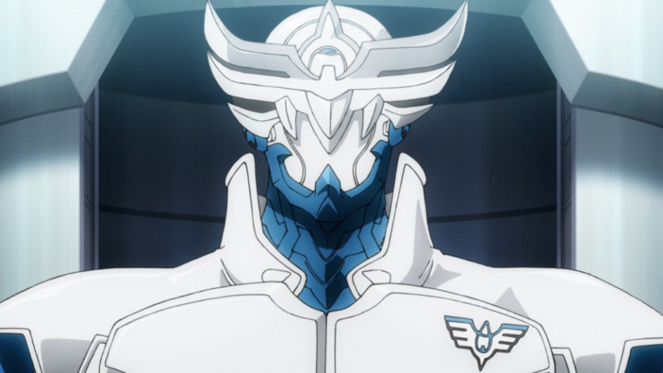 超魔人 官方剧照