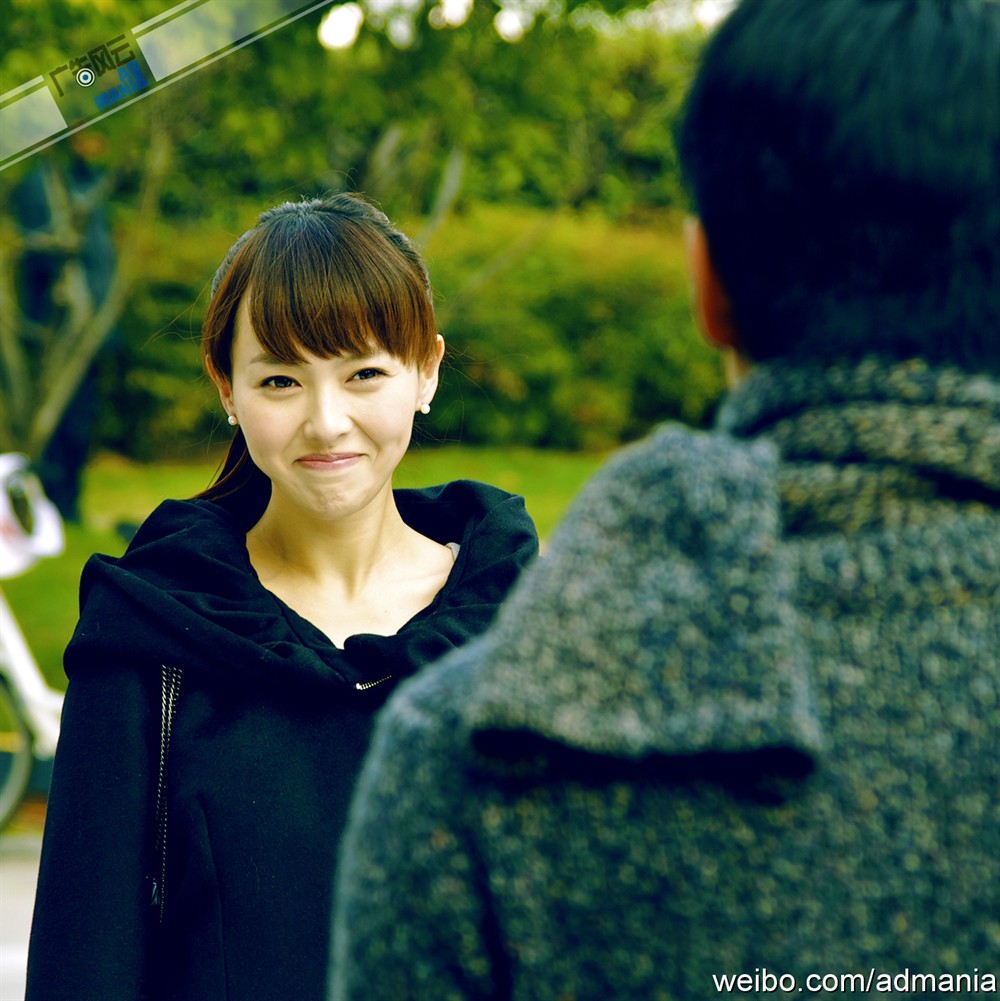 广告风云 官方剧照