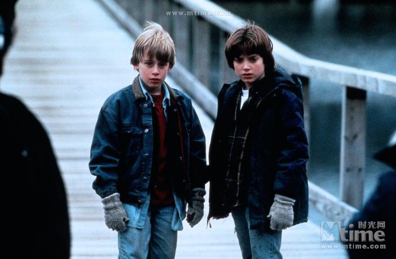 危险小天使 官方剧照